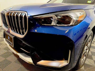 2023 BMW X1 xDrive28i Sports Activity Vehicle