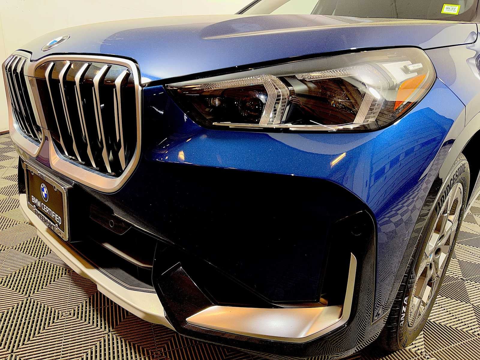 2023 BMW X1 xDrive28i Sports Activity Vehicle