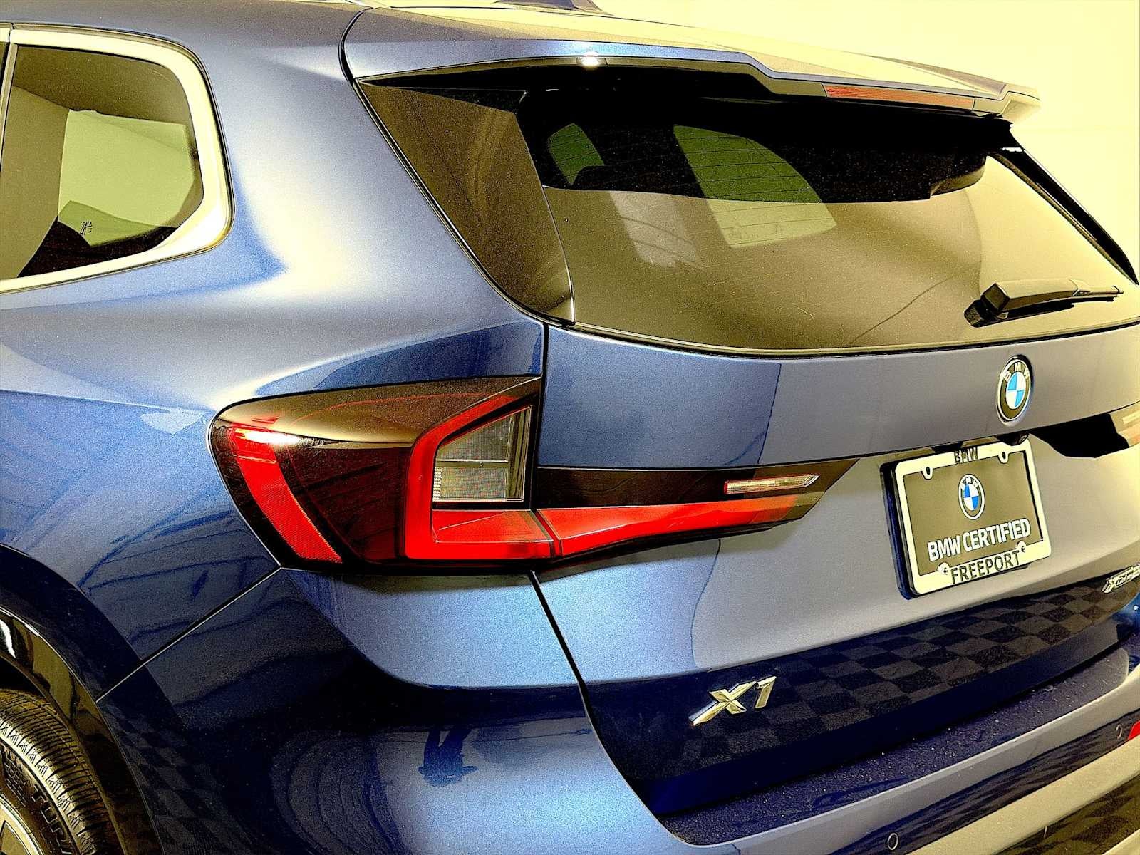 2023 BMW X1 xDrive28i Sports Activity Vehicle