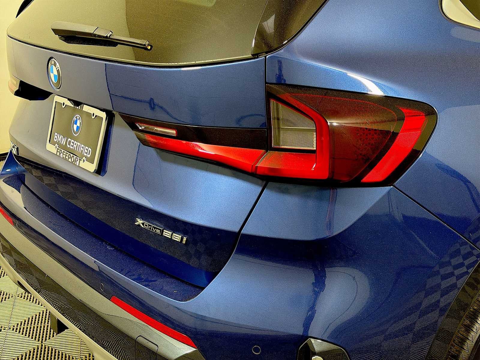 2023 BMW X1 xDrive28i Sports Activity Vehicle