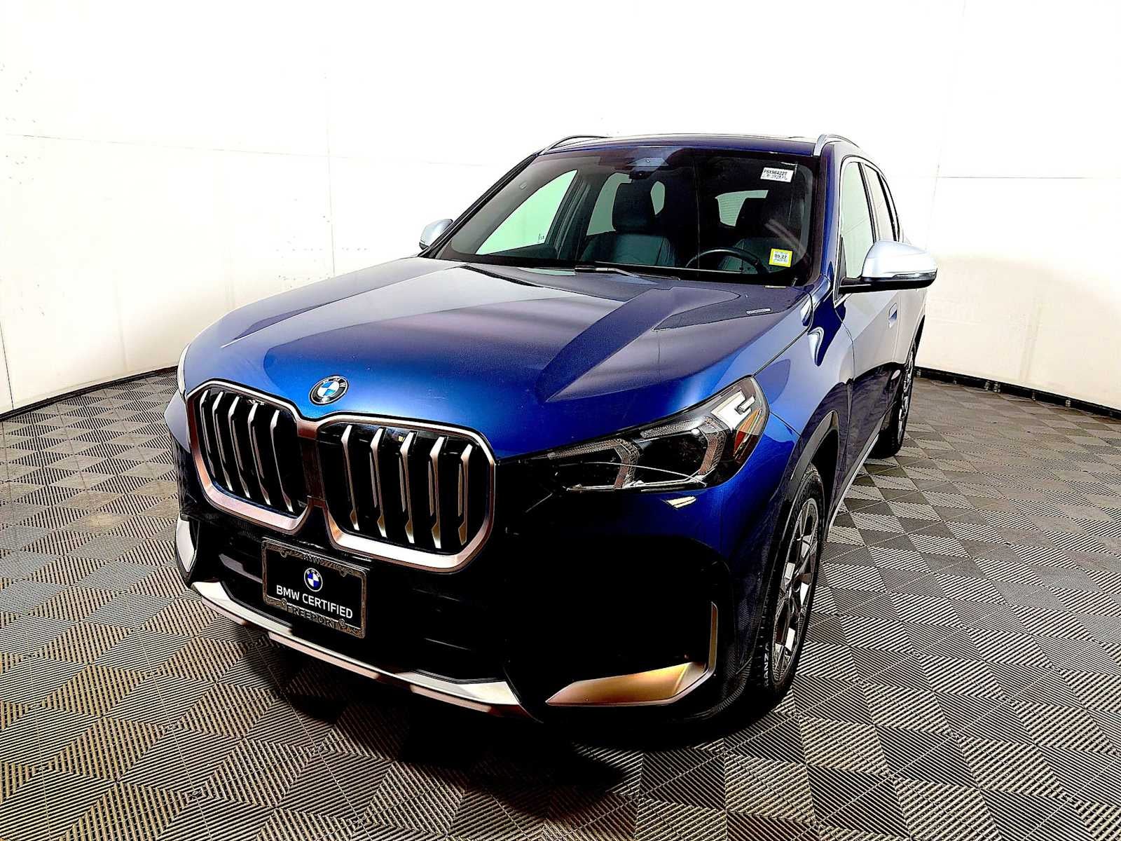 2023 BMW X1 xDrive28i Sports Activity Vehicle