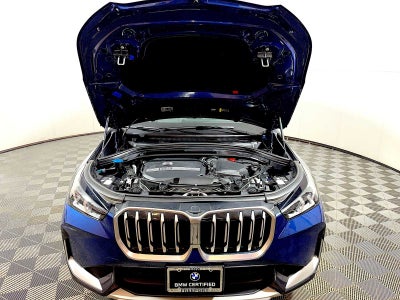 2023 BMW X1 xDrive28i Sports Activity Vehicle