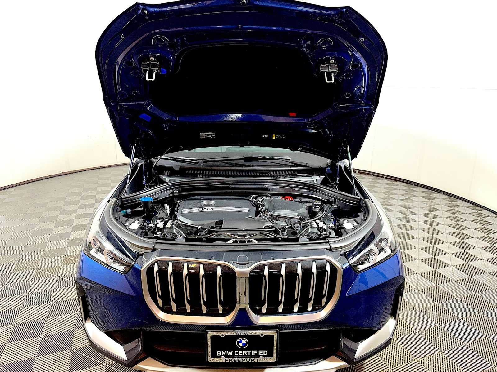 2023 BMW X1 xDrive28i Sports Activity Vehicle