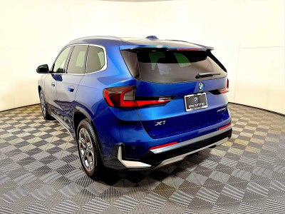 2023 BMW X1 xDrive28i Sports Activity Vehicle