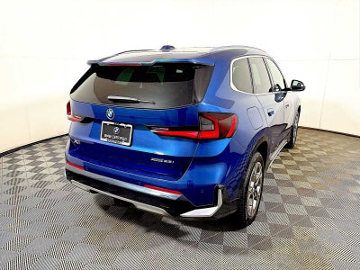 2023 BMW X1 xDrive28i Sports Activity Vehicle