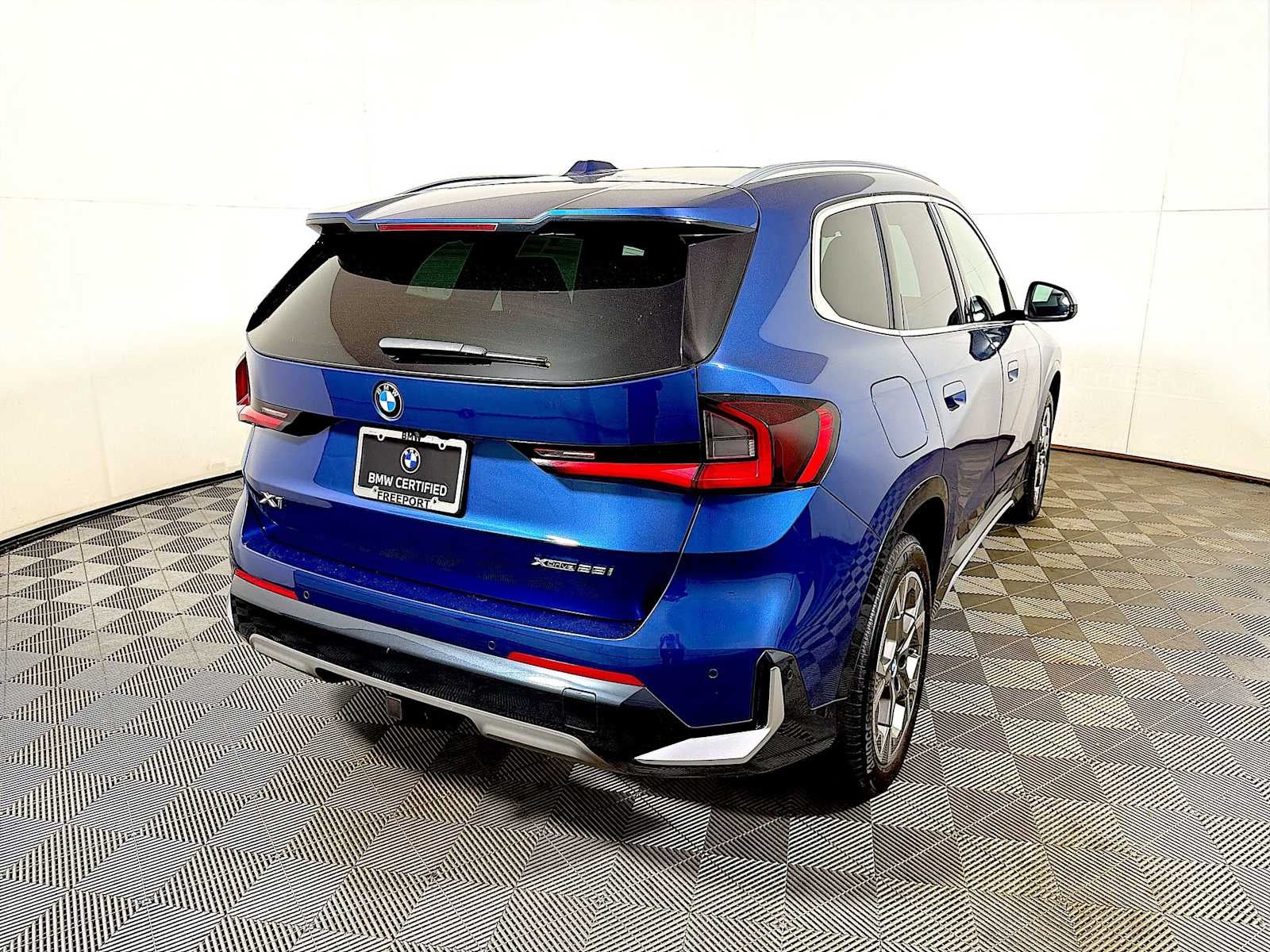 2023 BMW X1 xDrive28i Sports Activity Vehicle