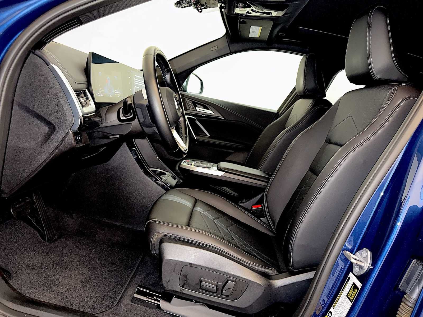 2023 BMW X1 xDrive28i Sports Activity Vehicle