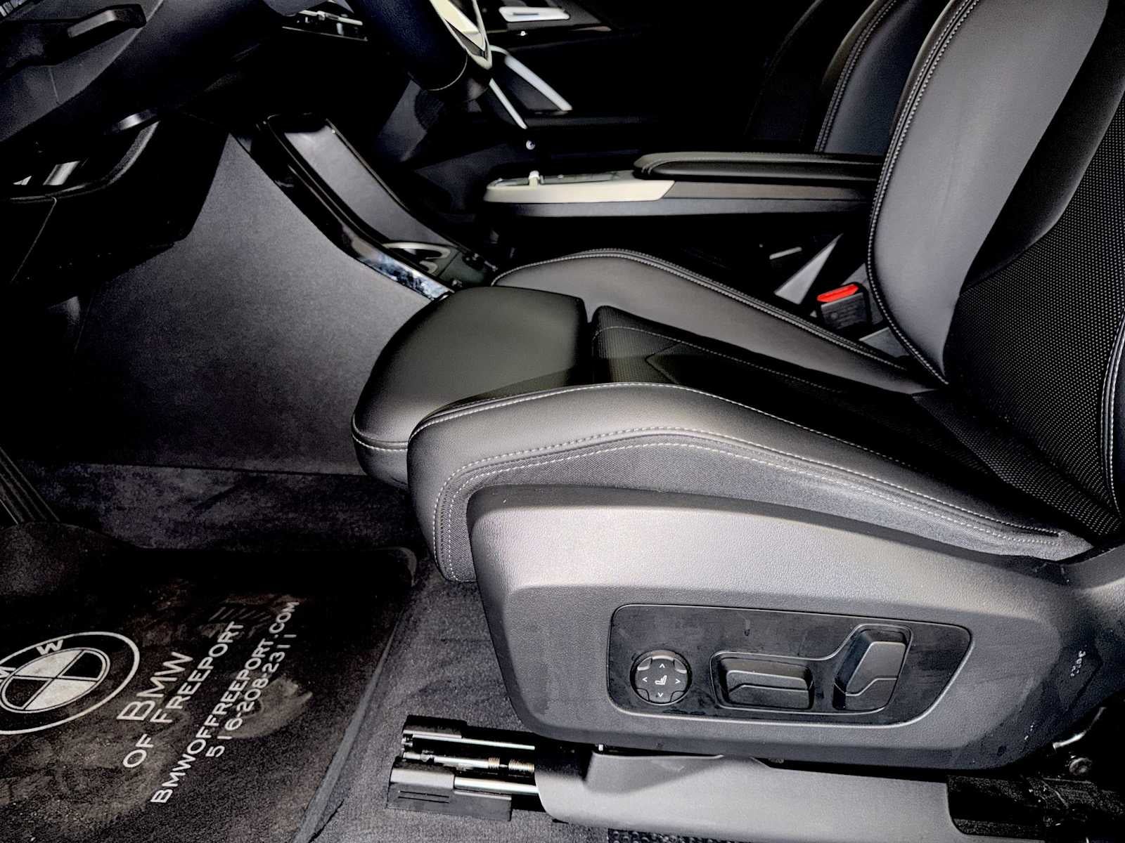 2024 BMW X1 xDrive28i Sports Activity Vehicle