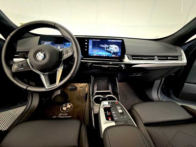 2024 BMW X1 xDrive28i Sports Activity Vehicle