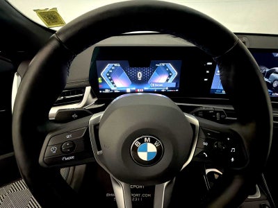 2024 BMW X1 xDrive28i Sports Activity Vehicle