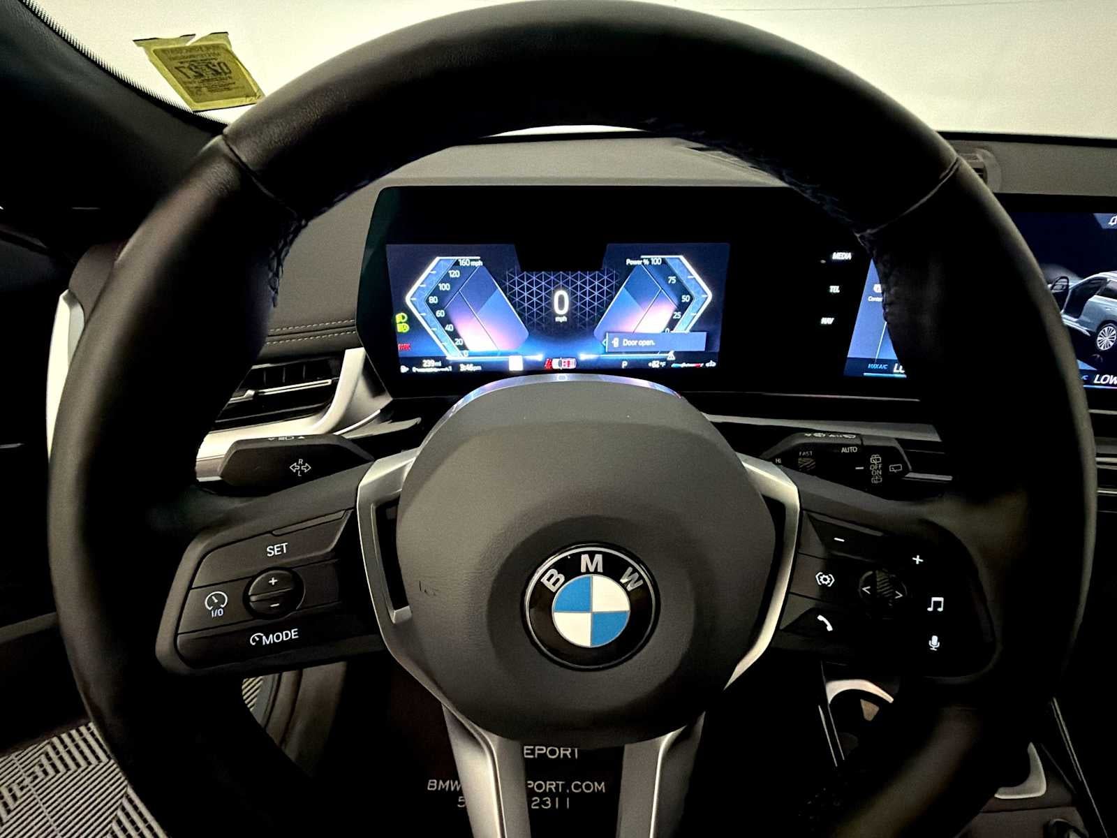 2024 BMW X1 xDrive28i Sports Activity Vehicle