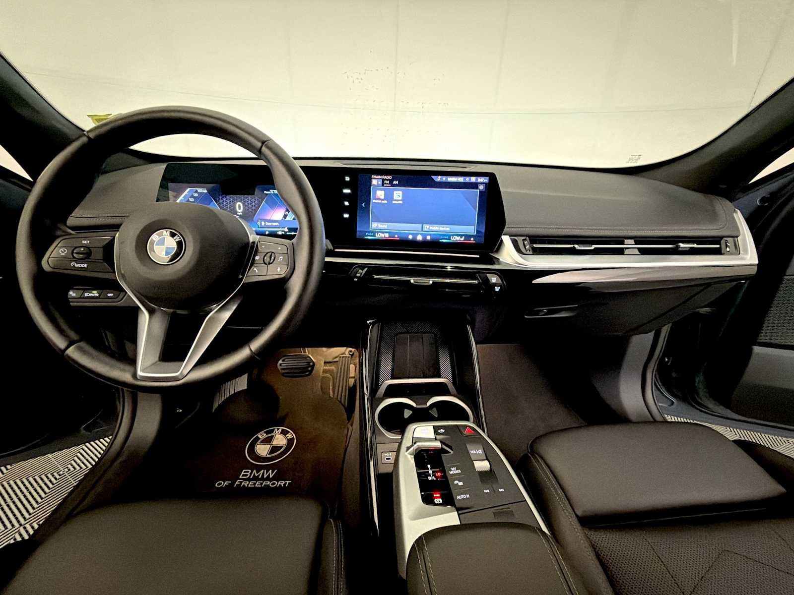 2024 BMW X1 xDrive28i Sports Activity Vehicle