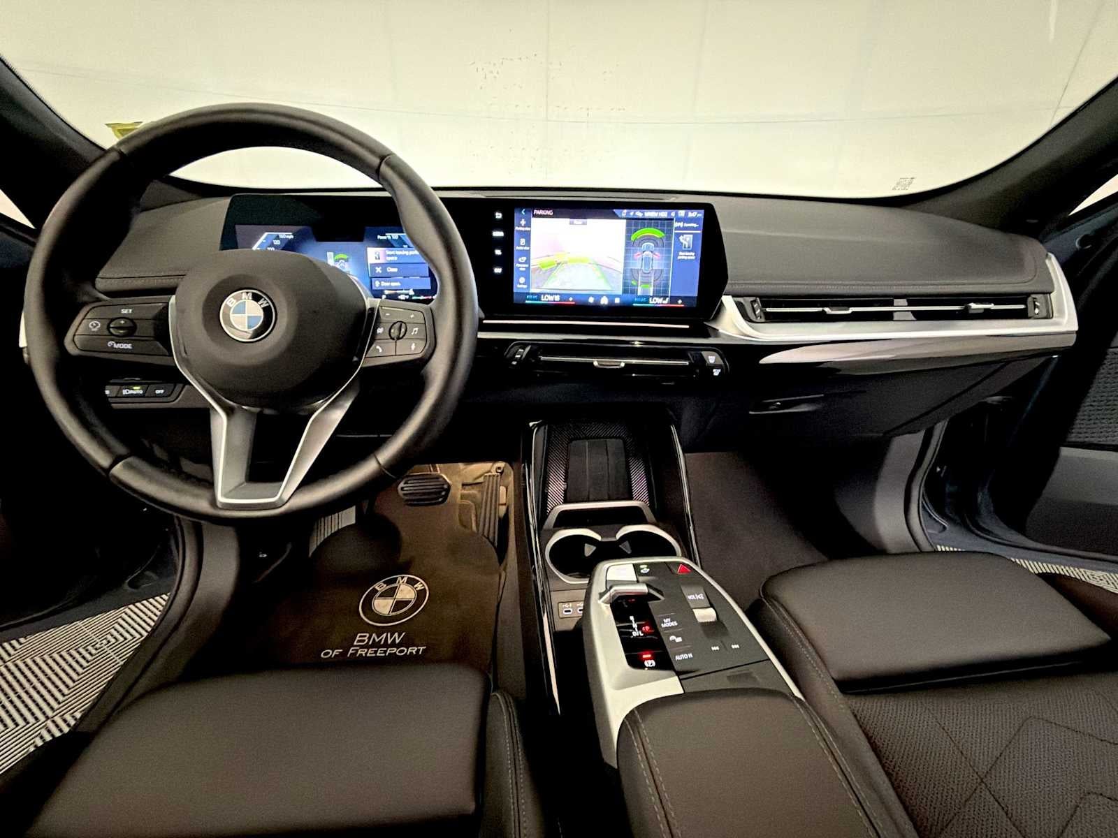 2024 BMW X1 xDrive28i Sports Activity Vehicle