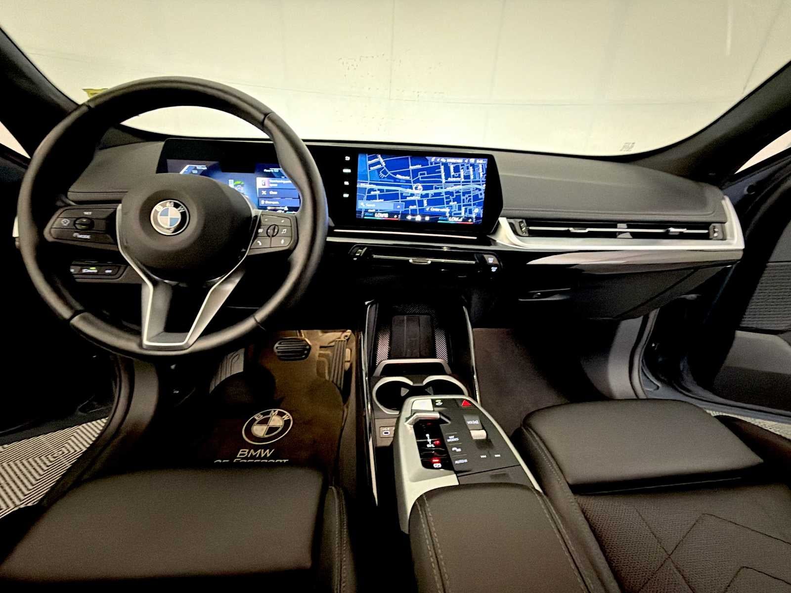 2024 BMW X1 xDrive28i Sports Activity Vehicle