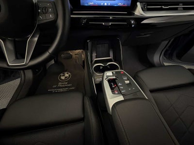 2024 BMW X1 xDrive28i Sports Activity Vehicle