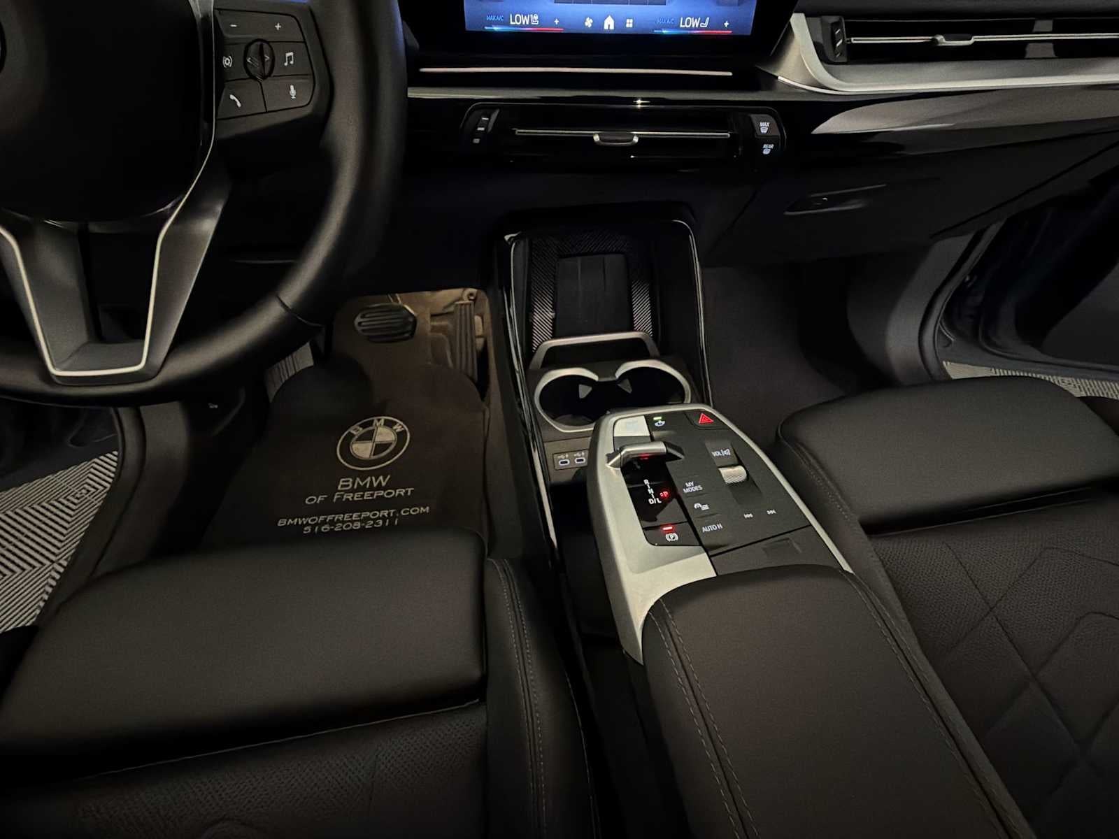 2024 BMW X1 xDrive28i Sports Activity Vehicle