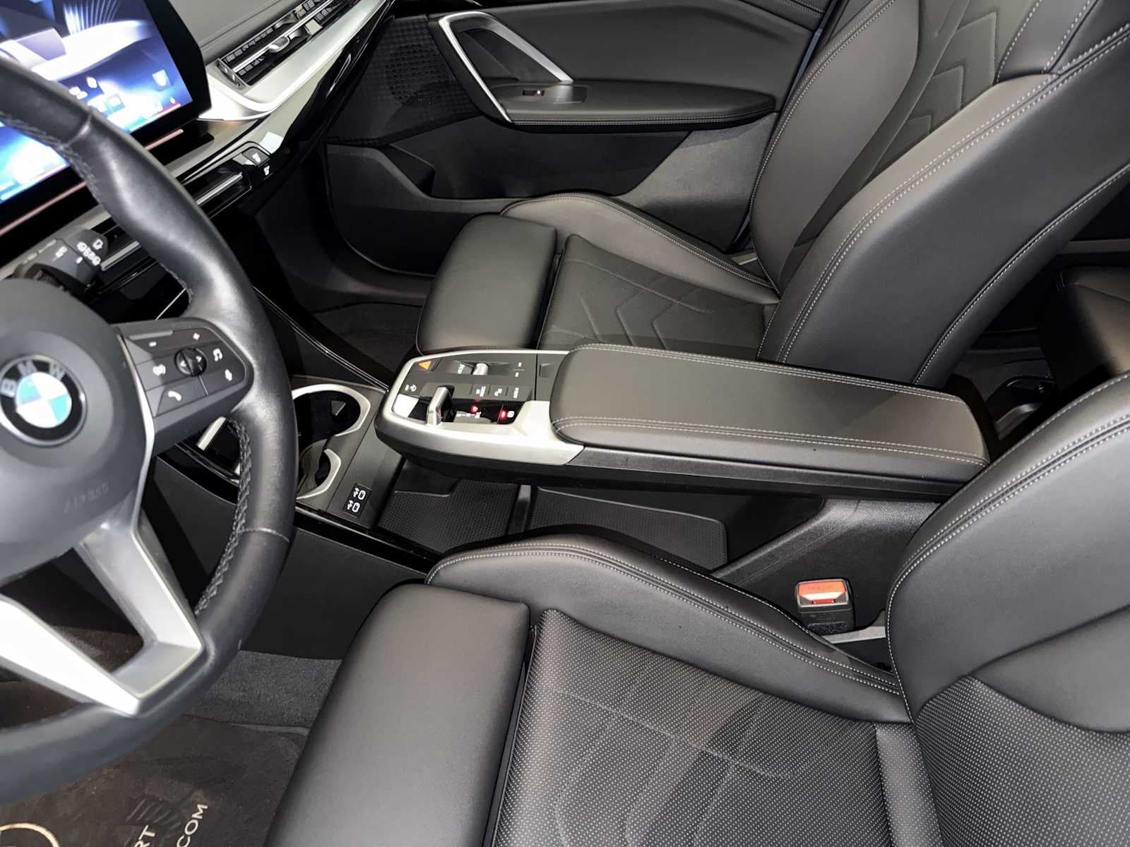 2024 BMW X1 xDrive28i Sports Activity Vehicle
