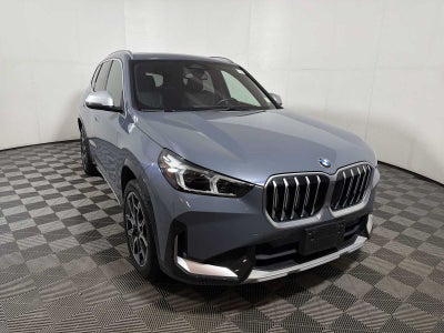 2024 BMW X1 xDrive28i Sports Activity Vehicle