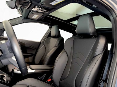 2024 BMW X1 xDrive28i Sports Activity Vehicle