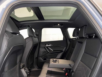2024 BMW X1 xDrive28i Sports Activity Vehicle