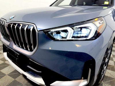 2024 BMW X1 xDrive28i Sports Activity Vehicle
