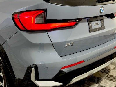 2024 BMW X1 xDrive28i Sports Activity Vehicle