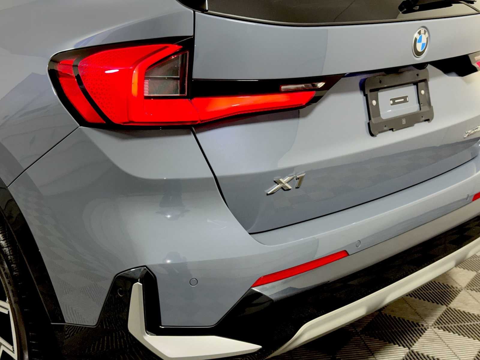 2024 BMW X1 xDrive28i Sports Activity Vehicle