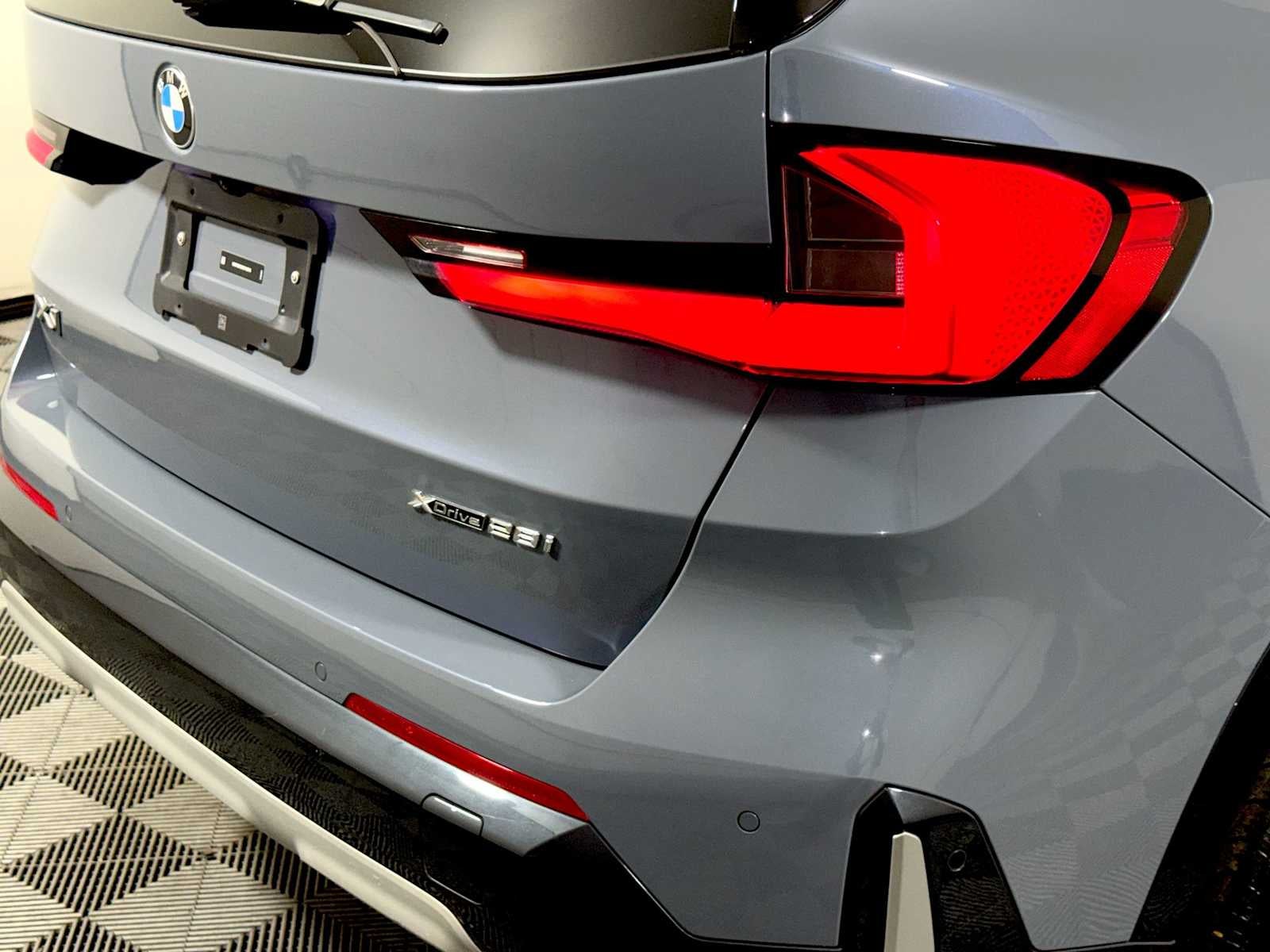 2024 BMW X1 xDrive28i Sports Activity Vehicle
