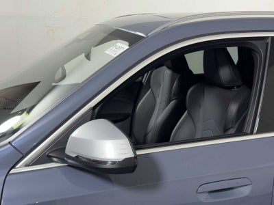 2024 BMW X1 xDrive28i Sports Activity Vehicle