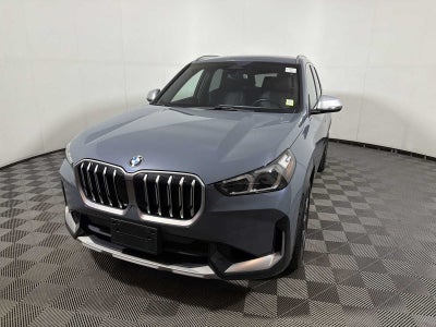 2024 BMW X1 xDrive28i Sports Activity Vehicle
