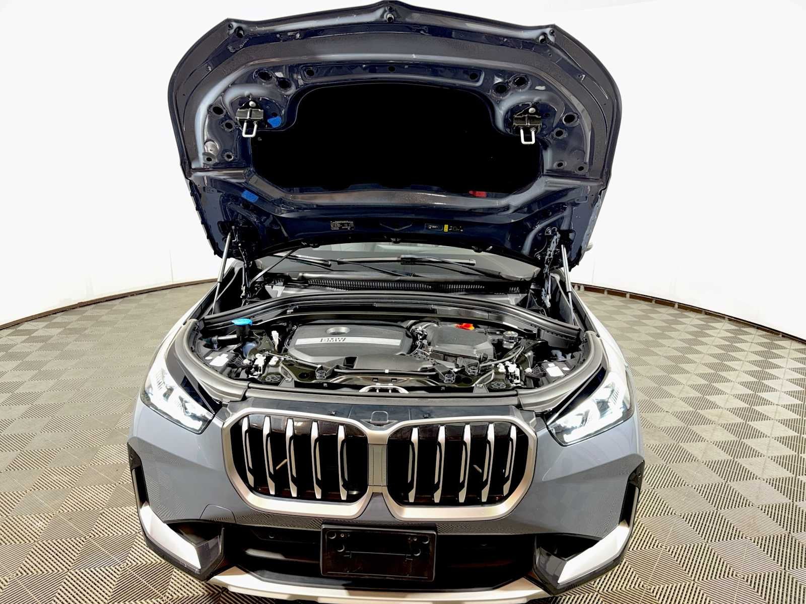2024 BMW X1 xDrive28i Sports Activity Vehicle