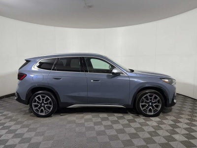 2024 BMW X1 xDrive28i Sports Activity Vehicle