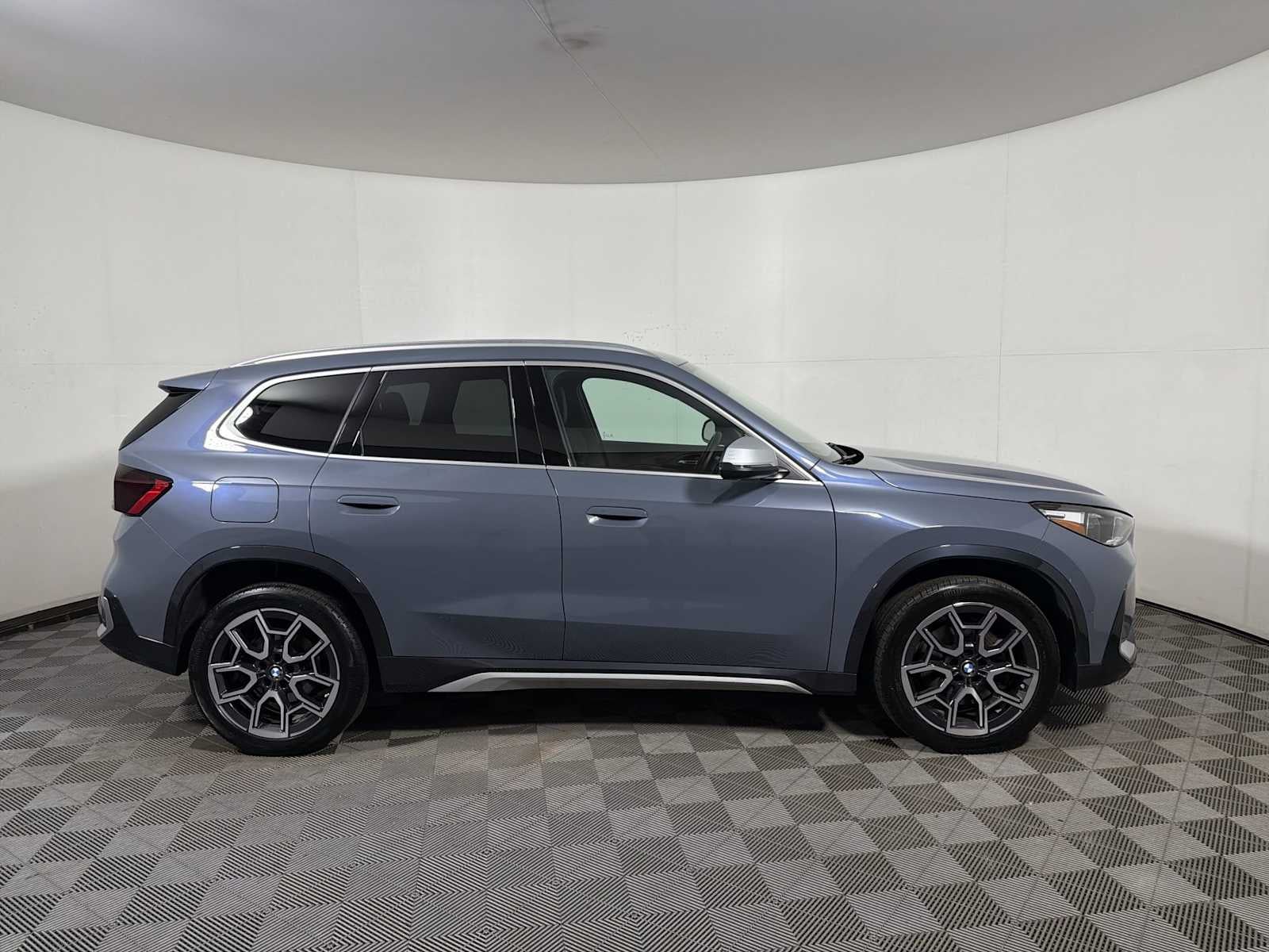 2024 BMW X1 xDrive28i Sports Activity Vehicle