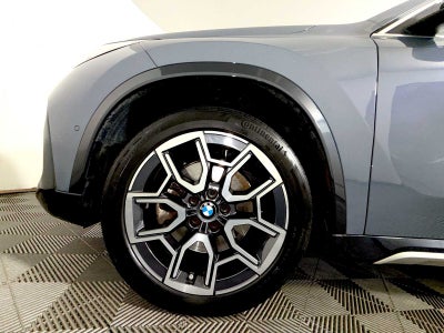 2024 BMW X1 xDrive28i Sports Activity Vehicle