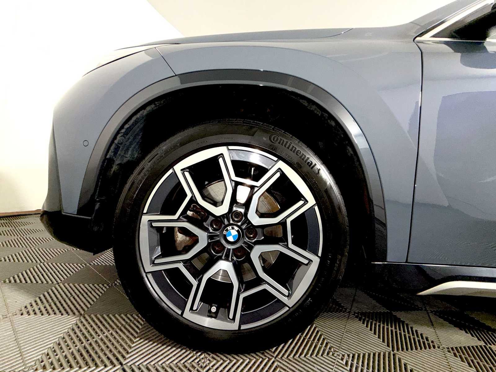 2024 BMW X1 xDrive28i Sports Activity Vehicle