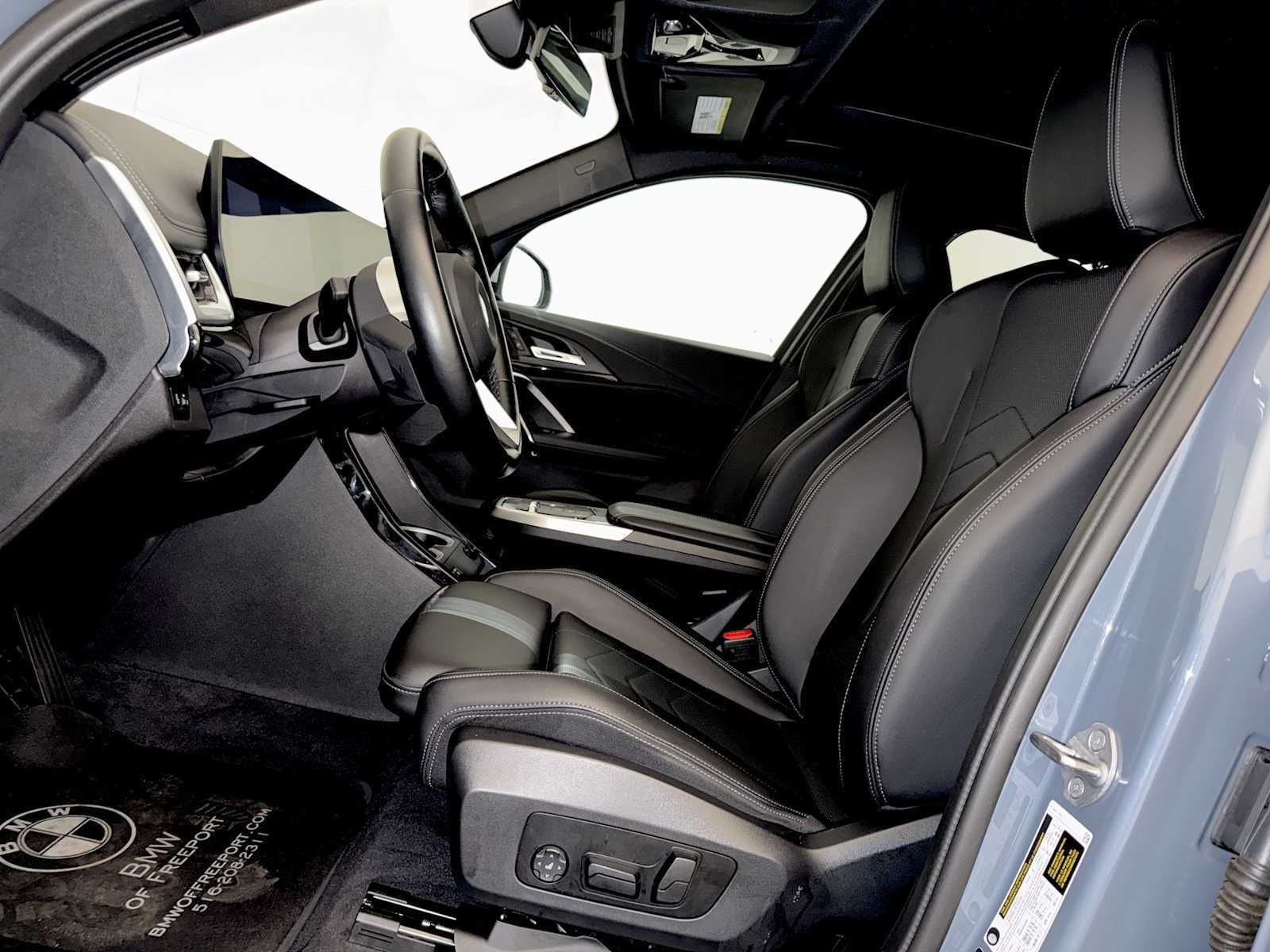2024 BMW X1 xDrive28i Sports Activity Vehicle