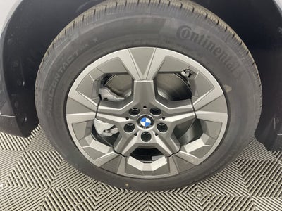 2023 BMW X1 xDrive28i Sports Activity Vehicle