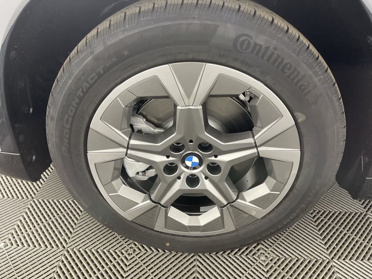 2023 BMW X1 xDrive28i Sports Activity Vehicle