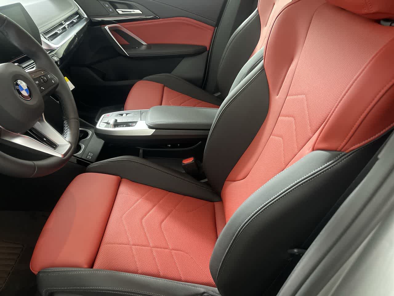 2023 BMW X1 xDrive28i Sports Activity Vehicle