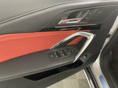 2023 BMW X1 xDrive28i Sports Activity Vehicle