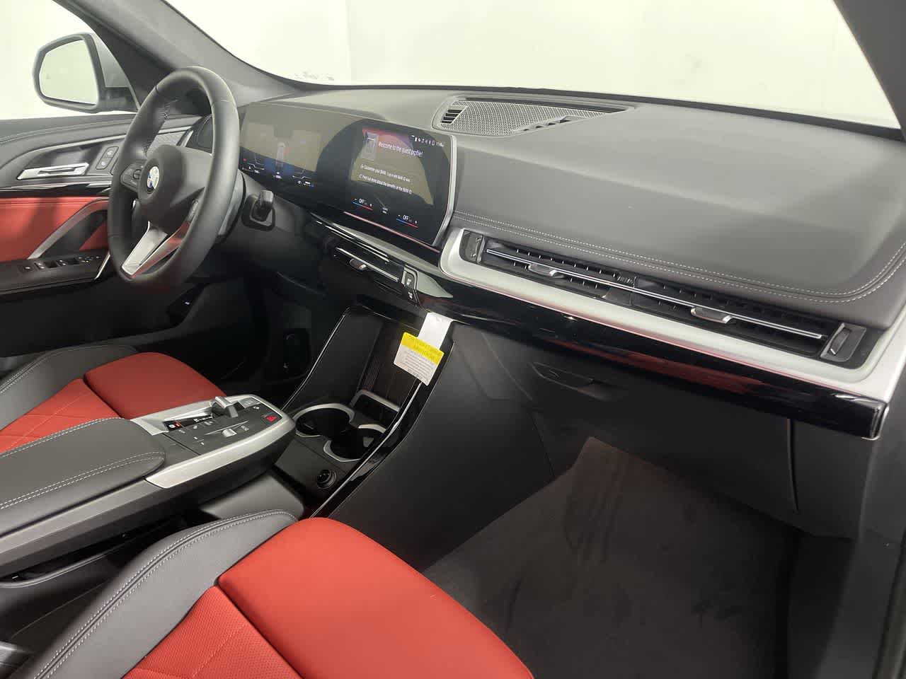 2023 BMW X1 xDrive28i Sports Activity Vehicle