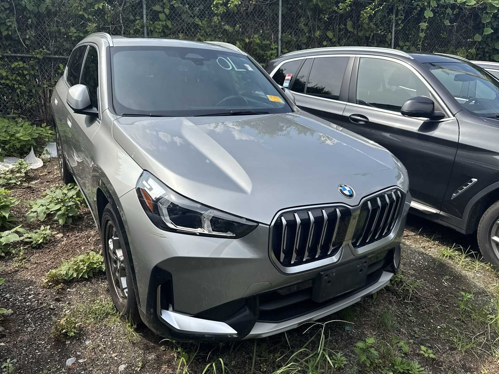 2023 BMW X1 xDrive28i Sports Activity Vehicle