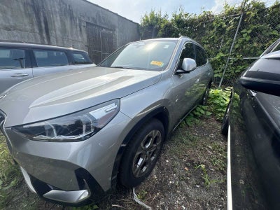 2023 BMW X1 xDrive28i Sports Activity Vehicle