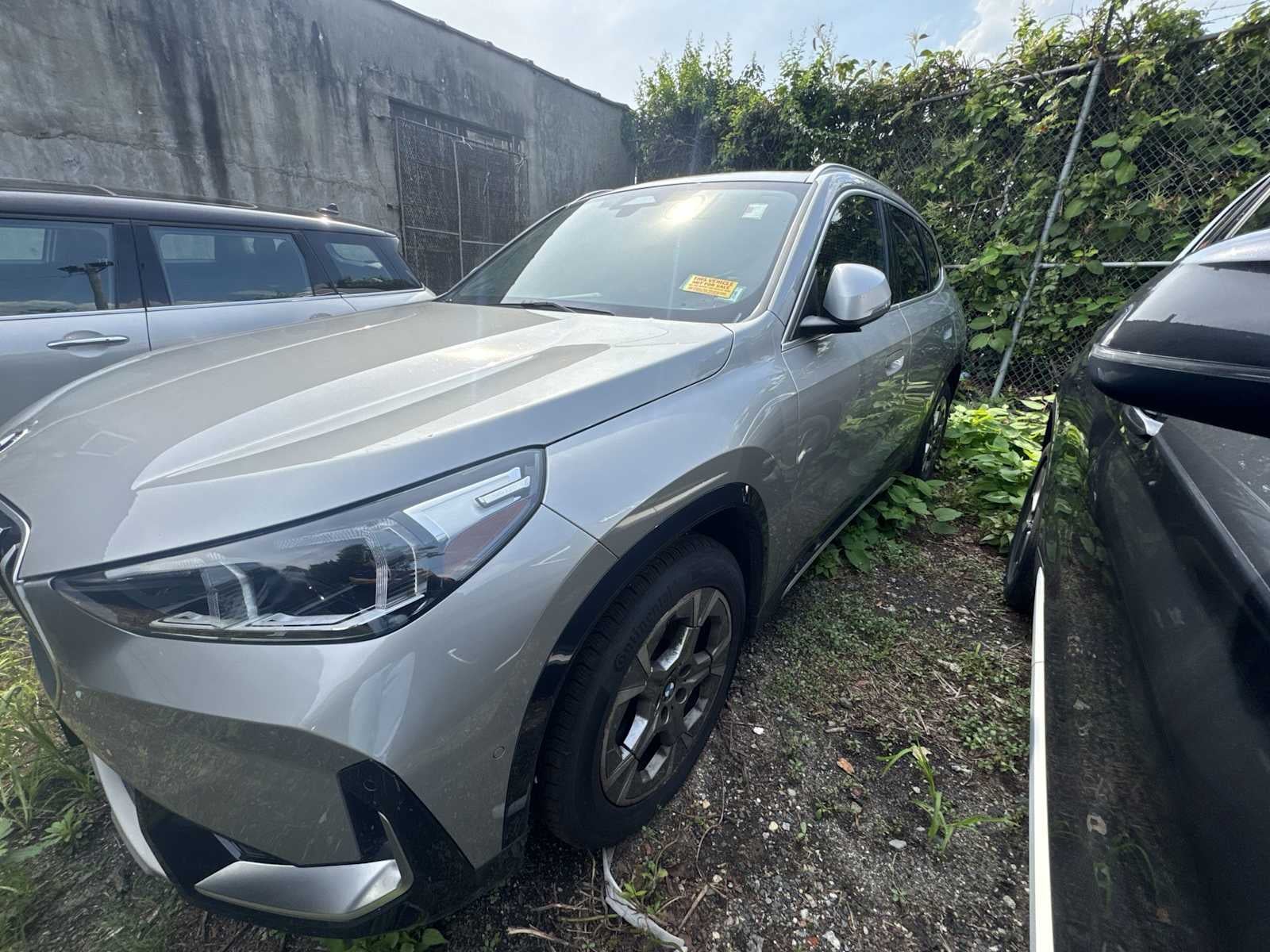 2023 BMW X1 xDrive28i Sports Activity Vehicle