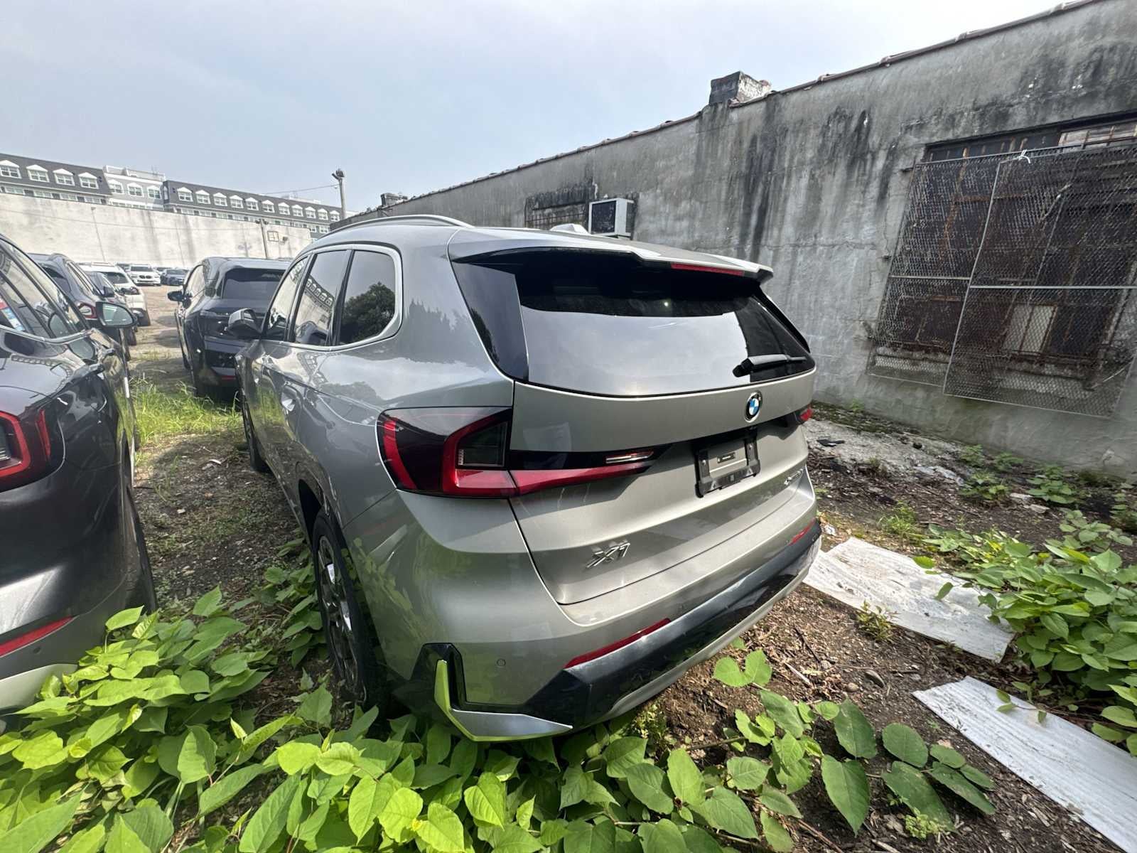 2023 BMW X1 xDrive28i Sports Activity Vehicle