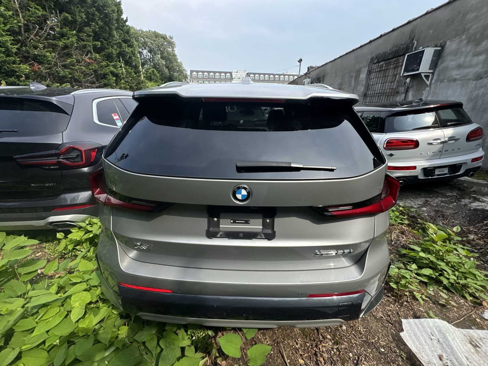 2023 BMW X1 xDrive28i Sports Activity Vehicle