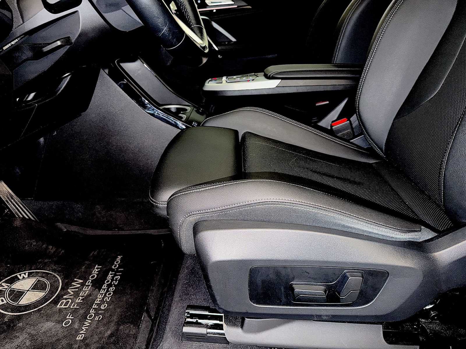 2023 BMW X1 xDrive28i Sports Activity Vehicle