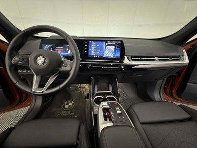 2023 BMW X1 xDrive28i Sports Activity Vehicle