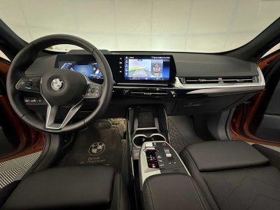 2023 BMW X1 xDrive28i Sports Activity Vehicle
