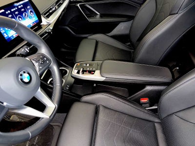 2023 BMW X1 xDrive28i Sports Activity Vehicle